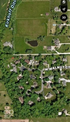 3022 Walnut Court, Greenfield, IN 46140