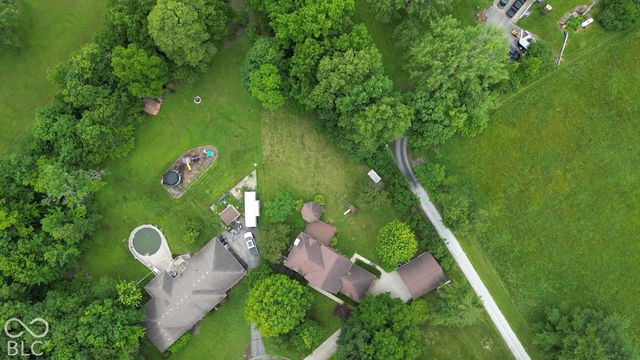 3022 Walnut Court, Greenfield, IN 46140