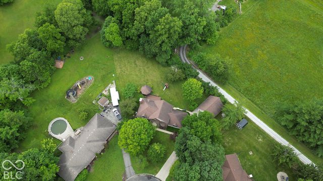 3022 Walnut Court, Greenfield, IN 46140