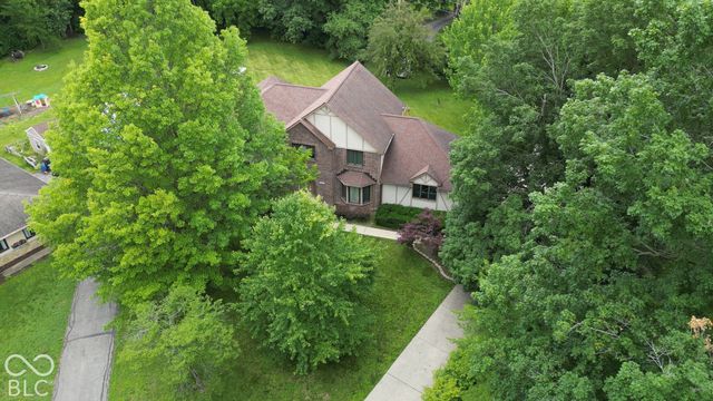 3022 Walnut Court, Greenfield, IN 46140