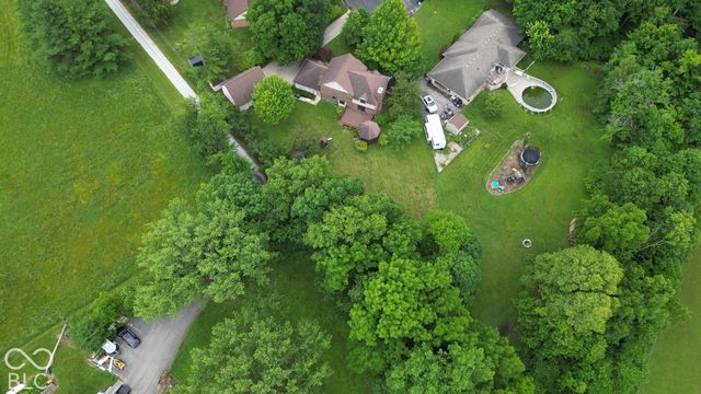 3022 Walnut Court, Greenfield, IN 46140