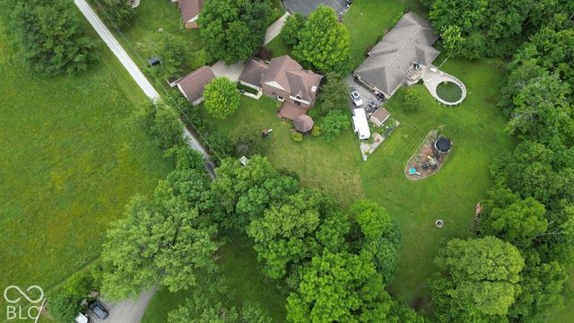 3022 Walnut Court, Greenfield, IN 46140