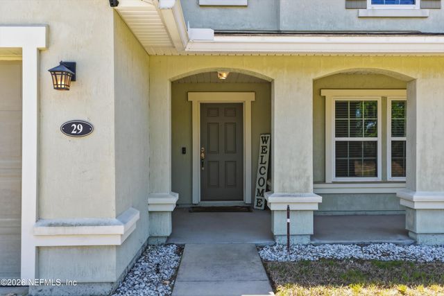 29 AUBURN OAKS Road W, Jacksonville, FL 32218