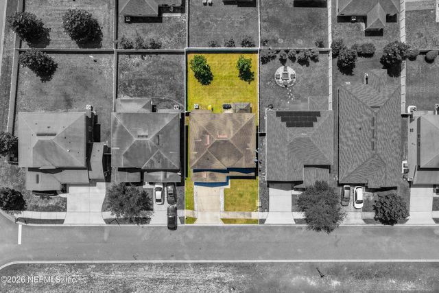 29 AUBURN OAKS Road W, Jacksonville, FL 32218