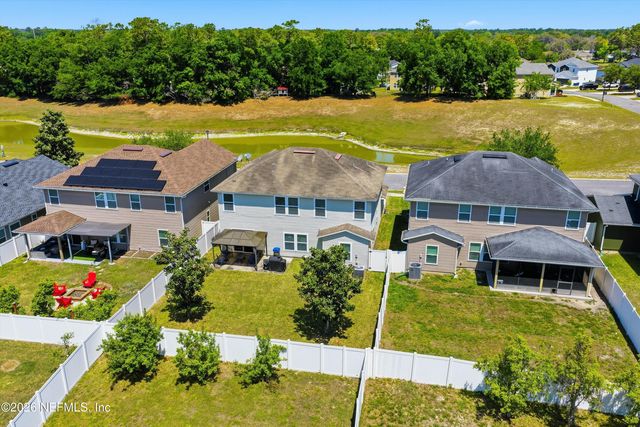 29 AUBURN OAKS Road W, Jacksonville, FL 32218