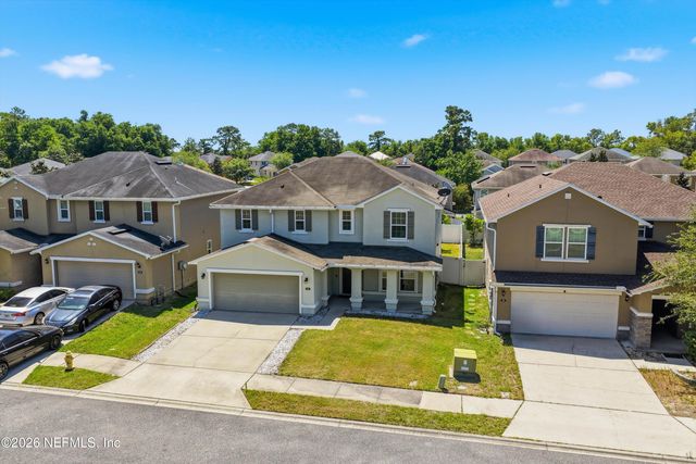 29 AUBURN OAKS Road W, Jacksonville, FL 32218