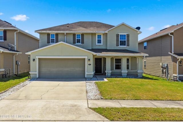 29 AUBURN OAKS Road W, Jacksonville, FL 32218