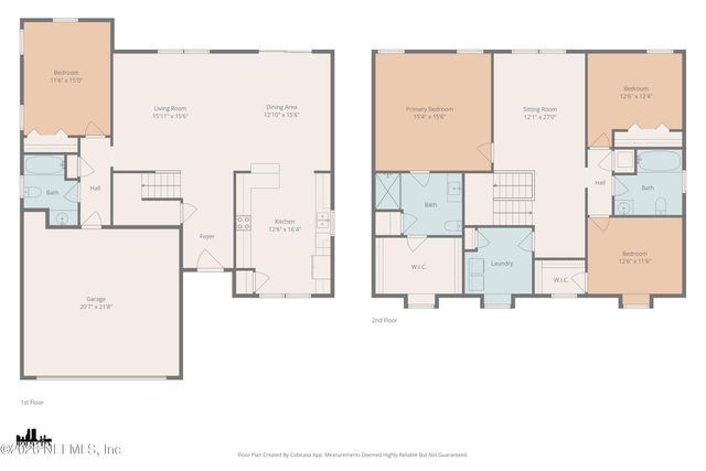 29 AUBURN OAKS Road W, Jacksonville, FL 32218