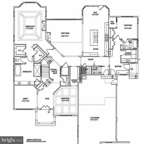 305 OLD COURTHOUSE RD NE, Vienna, VA 22180