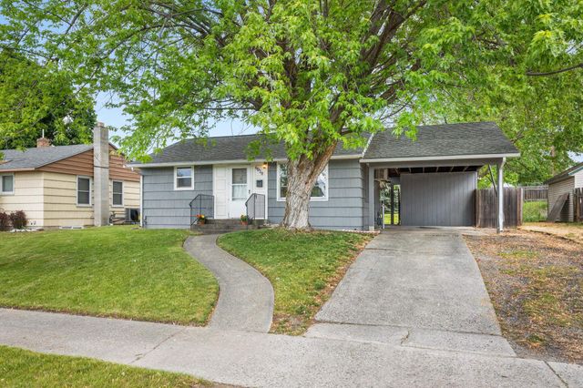 6020 N Douglas Dr, Spokane, WA 99205
