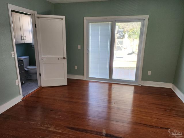 1100 E Hernandez St, Pensacola, FL 32503