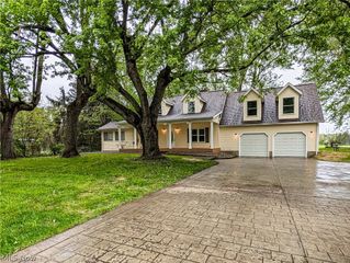861 Mishler Road, Mogadore, OH 44260