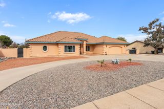 1113 E Katherine Drive, Sierra Vista, AZ 85635
