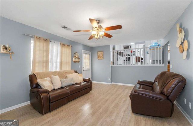 2860 River Close Drive, Decatur, GA 30034