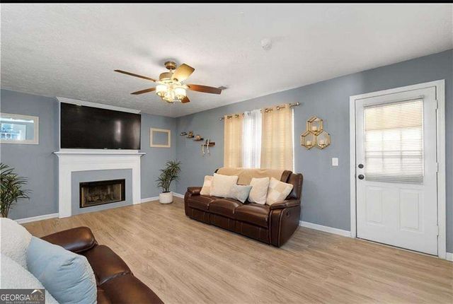 2860 River Close Drive, Decatur, GA 30034