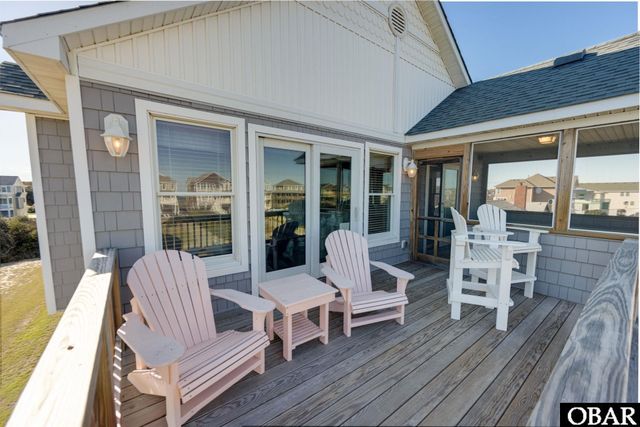 3524 S Virginia Dare Trail Lot 270, Nags Head, NC 27959