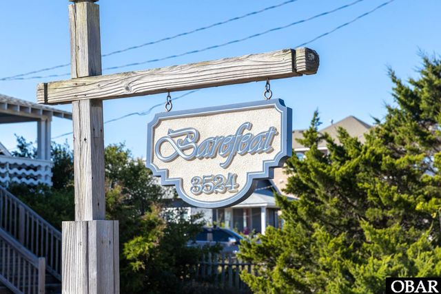 3524 S Virginia Dare Trail Lot 270, Nags Head, NC 27959