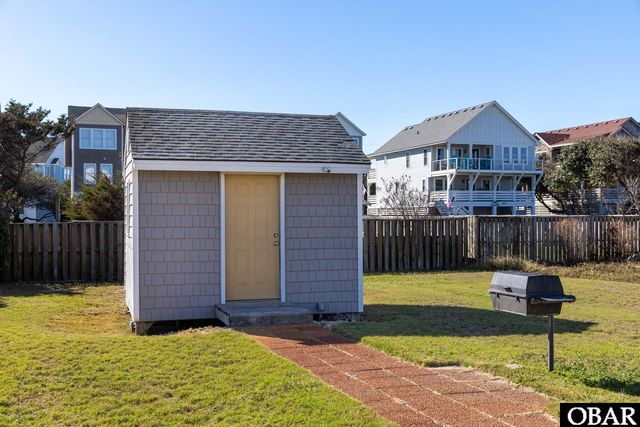 3524 S Virginia Dare Trail Lot 270, Nags Head, NC 27959