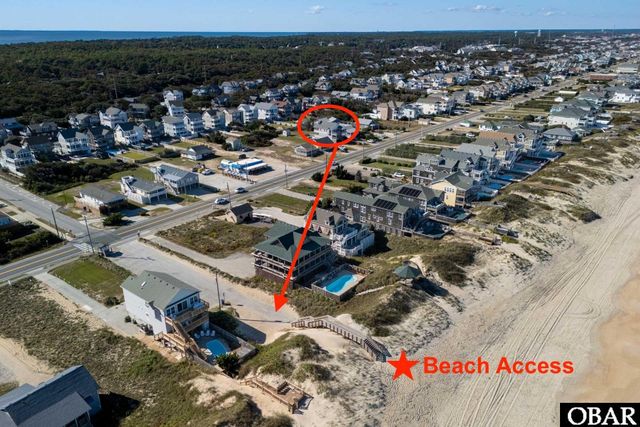 3524 S Virginia Dare Trail Lot 270, Nags Head, NC 27959