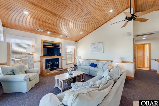 3524 S Virginia Dare Trail Lot 270, Nags Head, NC 27959