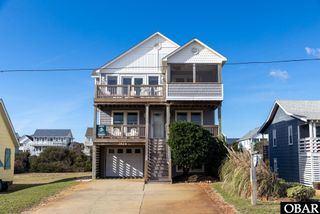 3524 S Virginia Dare Trail Lot 270, Nags Head, NC 27959