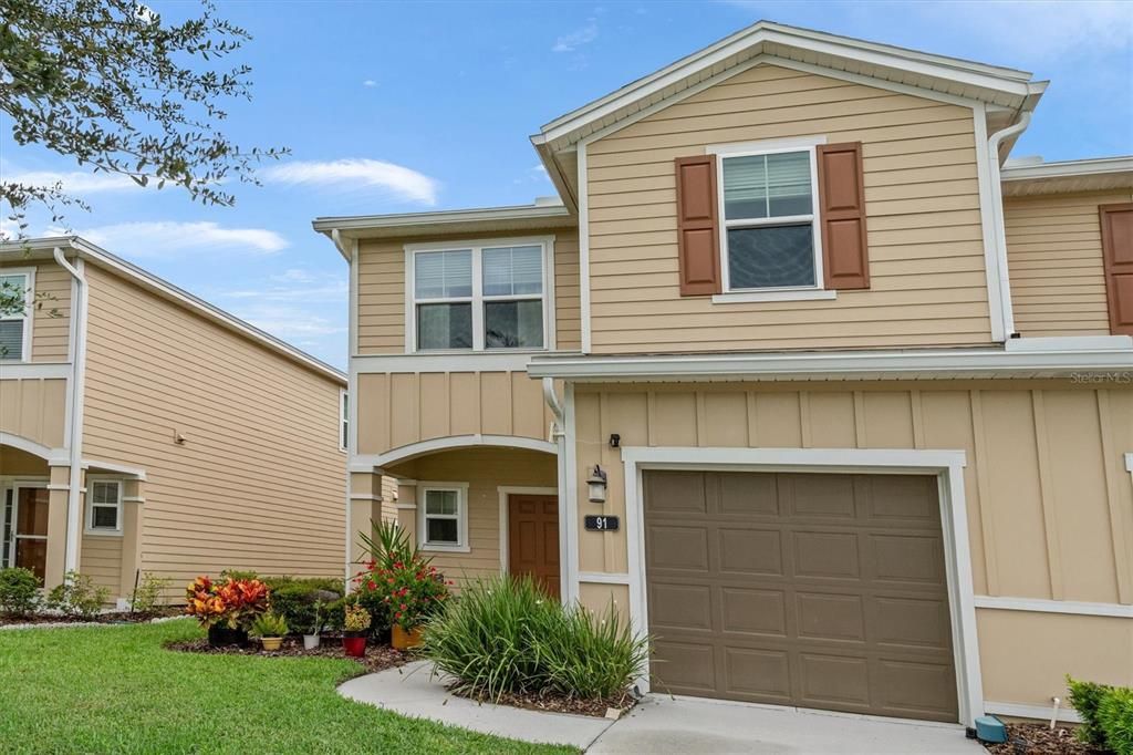 91 BELLA VITA WAY, Ormond Beach, FL 32174