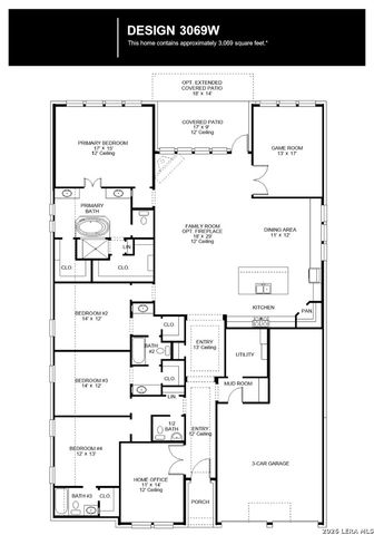 137 Range Creek, Castroville, TX 78009