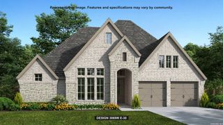 137 Range Creek, Castroville, TX 78009