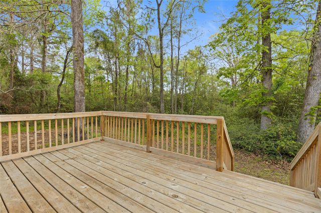 141 Leaning Oak Drive, Point Blank, TX 77364