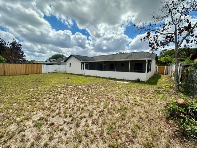 3261 BO JEREMY DRIVE, Orlando, FL 32822