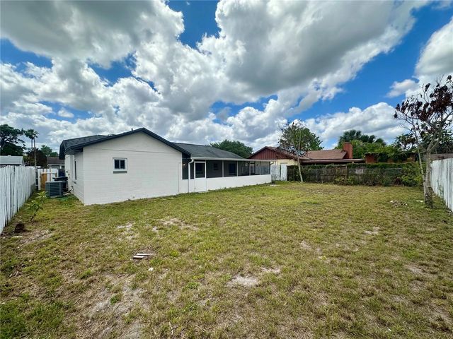 3261 BO JEREMY DRIVE, Orlando, FL 32822