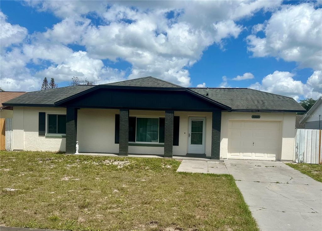 3261 BO JEREMY DRIVE, Orlando, FL 32822