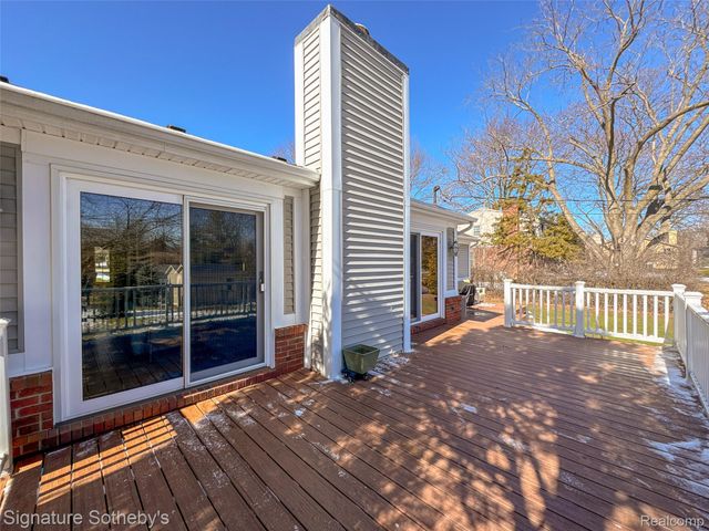 26170 Steele Road, Farmington Hills, MI 48331