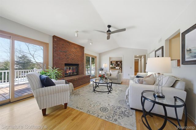 26170 Steele Road, Farmington Hills, MI 48331