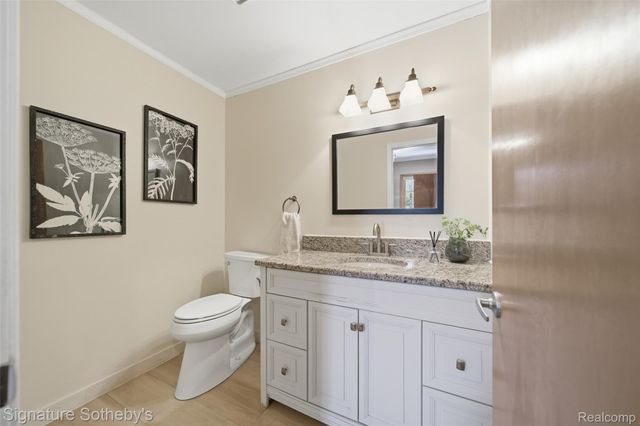 26170 Steele Road, Farmington Hills, MI 48331