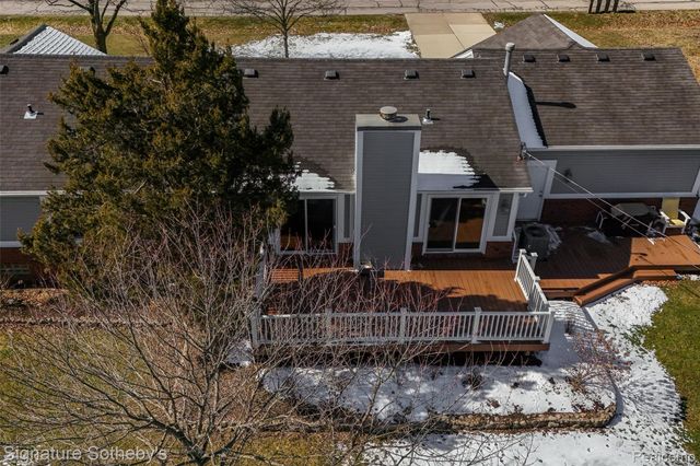 26170 Steele Road, Farmington Hills, MI 48331