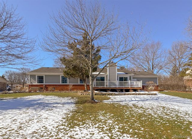 26170 Steele Road, Farmington Hills, MI 48331