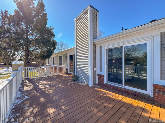 26170 Steele Road, Farmington Hills, MI 48331