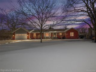 26170 Steele Road, Farmington Hills, MI 48331