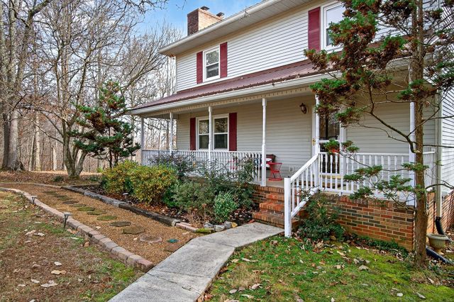 653 Ponder Ln, Smithville, TN 37166