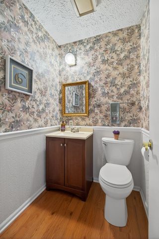 653 Ponder Ln, Smithville, TN 37166