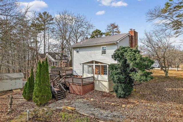 653 Ponder Ln, Smithville, TN 37166