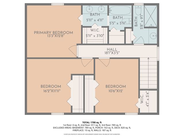 653 Ponder Ln, Smithville, TN 37166