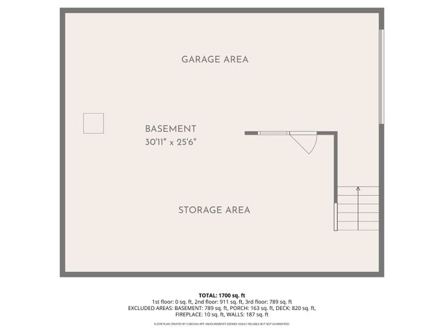 653 Ponder Ln, Smithville, TN 37166