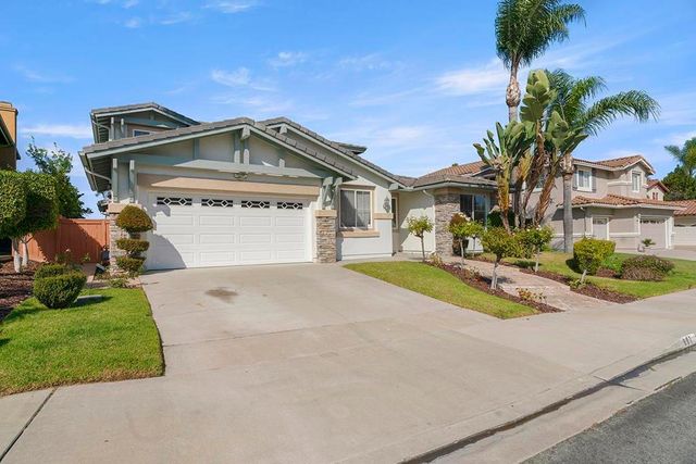 987 Palencia Ct, Chula Vista, CA 91910