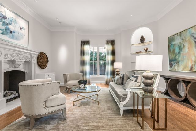 6406 Glendora Avenue, Dallas, TX 75230