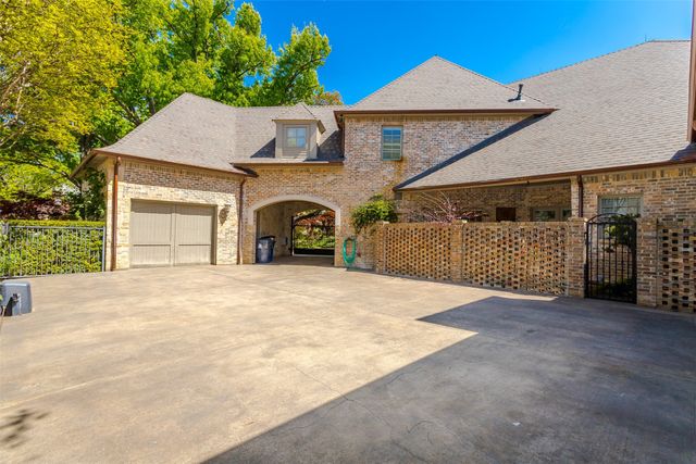 6406 Glendora Avenue, Dallas, TX 75230