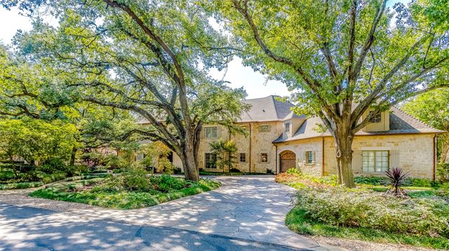 6406 Glendora Avenue, Dallas, TX 75230