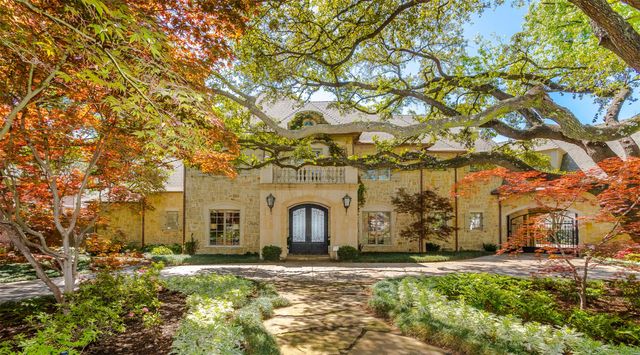 6406 Glendora Avenue, Dallas, TX 75230