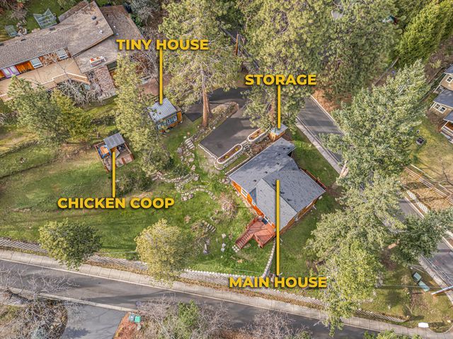 220 Nutley Street, Ashland, OR 97520